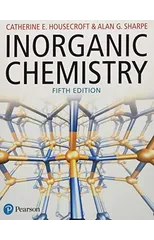 Inorganic Chemistry