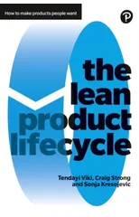 Lean Product Lifecycle, The