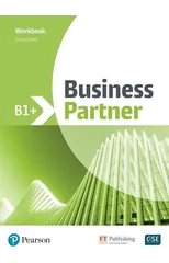 Business Partner B1+ Workbook