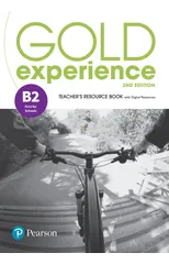 Gold Experience 2nd Edition B2 Teacher's Resource Book