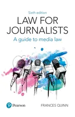 Law for Journalists