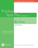 Cambridge English Qualifications
