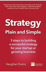Strategy Plain and Simple