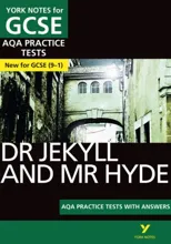 Dr Jekyll and Mr Hyde