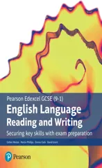 Edexcel GCSE English 2018 Core Student Book