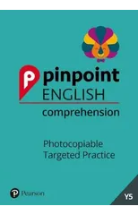 Pinpoint English Comprehension Year 5