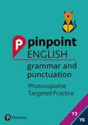 Pinpoint English