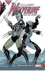 All-new Wolverine Vol. 5
