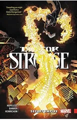 Doctor Strange Vol. 5