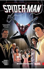 Spider-Man
