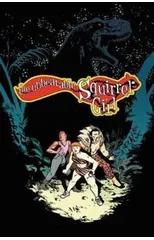 The Unbeatable Squirrel Girl Vol. 7