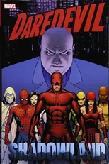 Daredevil