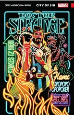 Doctor Strange By Donny Cates Vol. 2