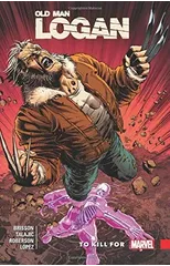 Wolverine