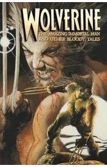 Wolverine