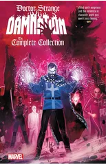 Doctor Strange