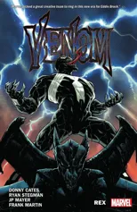 Venom by Donny Cates Vol. 1