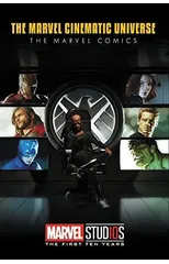 The Marvel Cinematic Universe