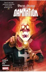 Doctor Strange