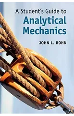 A Student's Guide to Analytical Mechanics