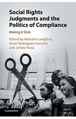 Social Rights Judgments and the Politics of Compliance