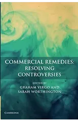 Commercial Remedies