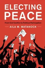 Electing Peace