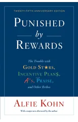 Punished By Rewards