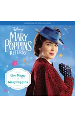 Mary Poppins Returns