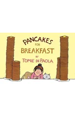 Pancakes for Breakfast