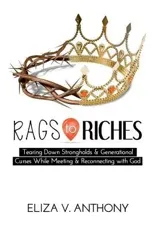 RAGS TO RICHES