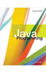 Java Programming