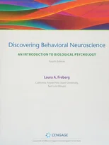 Discovering Behavioral Neuroscience