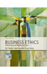 Business Ethics