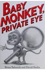 Baby Monkey, Private Eye