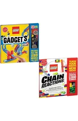 LEGO Gadgets