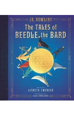 The Tales of Beedle the Bard