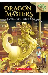Treasure of the Gold Dragon
