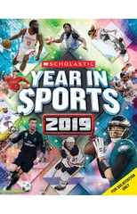Scholastic Year in Sports 2019