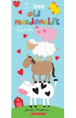 I Love Old MacDonald's Farm
