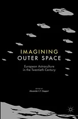 Imagining Outer Space
