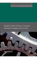 Deaths After Police Contact