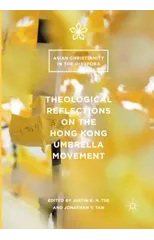 Theological Reflections on the Hong Kong Umbrella Movement