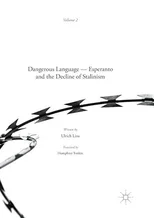 Dangerous Language — Esperanto and the Decline of Stalinism