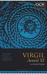 Virgil Aeneid XI