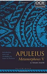 Apuleius Metamorphoses V