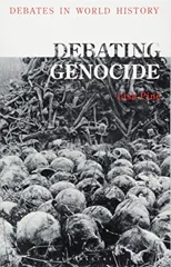 Debating Genocide