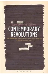 Contemporary Revolutions