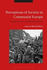 Perceptions of Society in Communist Europe