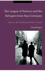 The League of Nations and the Refugees from Nazi Germany